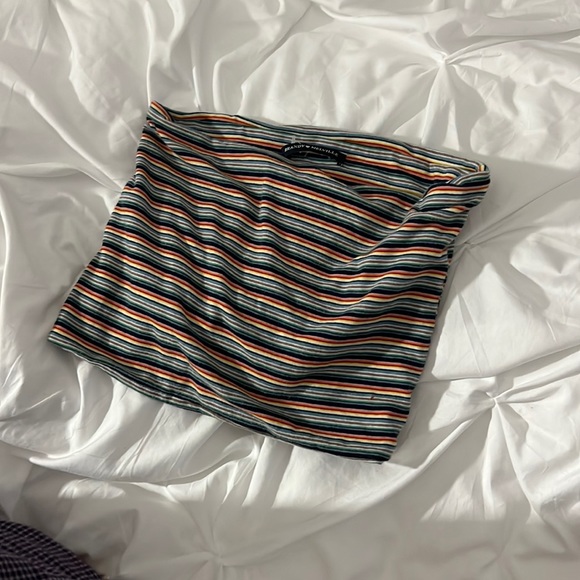Brandy Melville tube top - Picture 1 of 1
